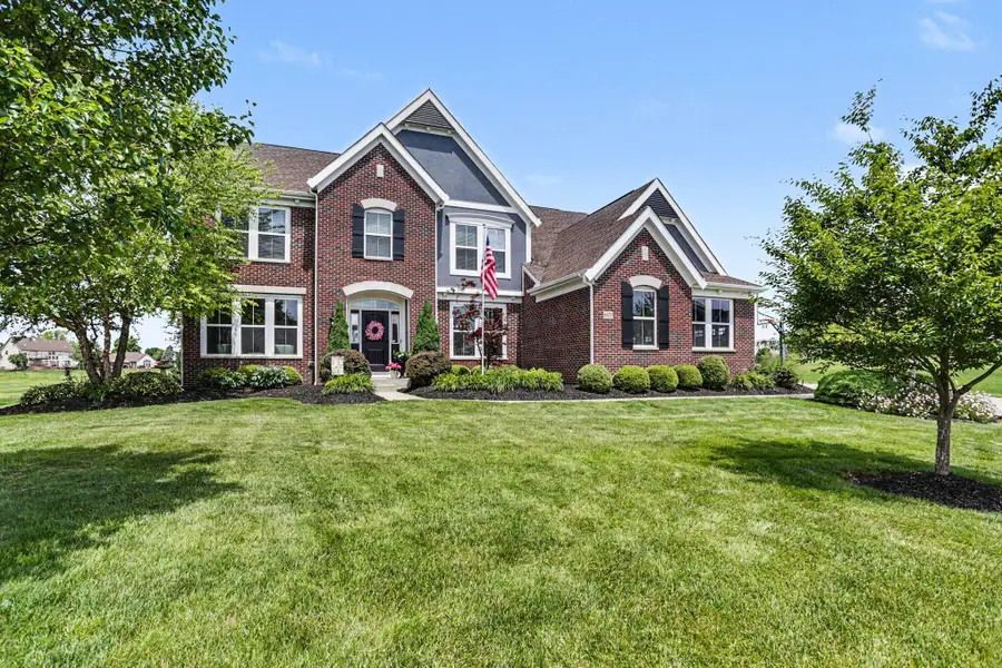 6429 Buckner Street, Canal Winchester, OH 43110 - #3