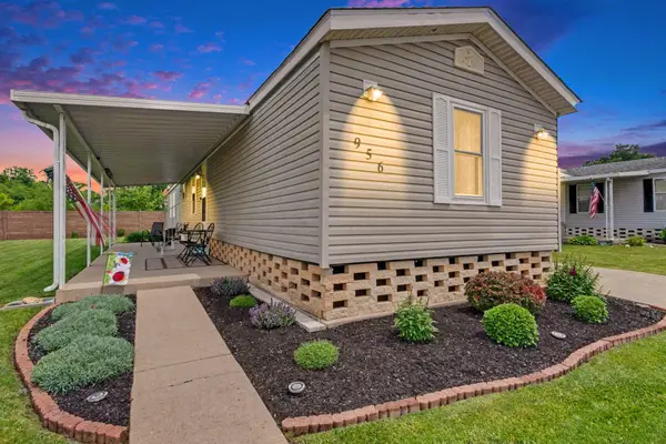 956 Scarlett Lane, Columbus, OH 43207