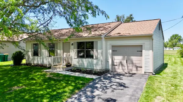 988 Kirkwood Drive, West Jefferson, OH 43162