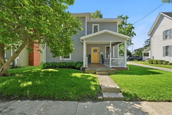129 West Avenue, Plain City, OH 43064