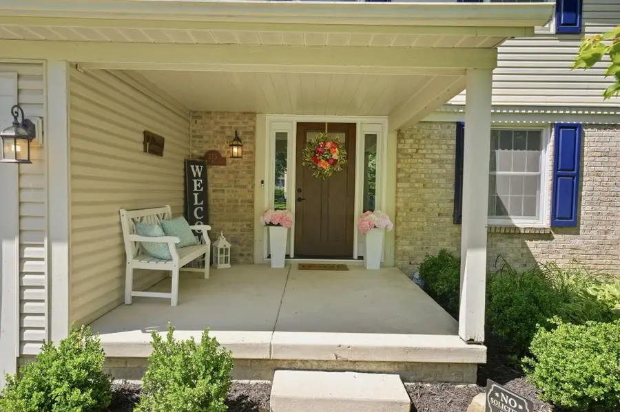 275 Spruce Hill Drive, Columbus, OH 43230 - #2