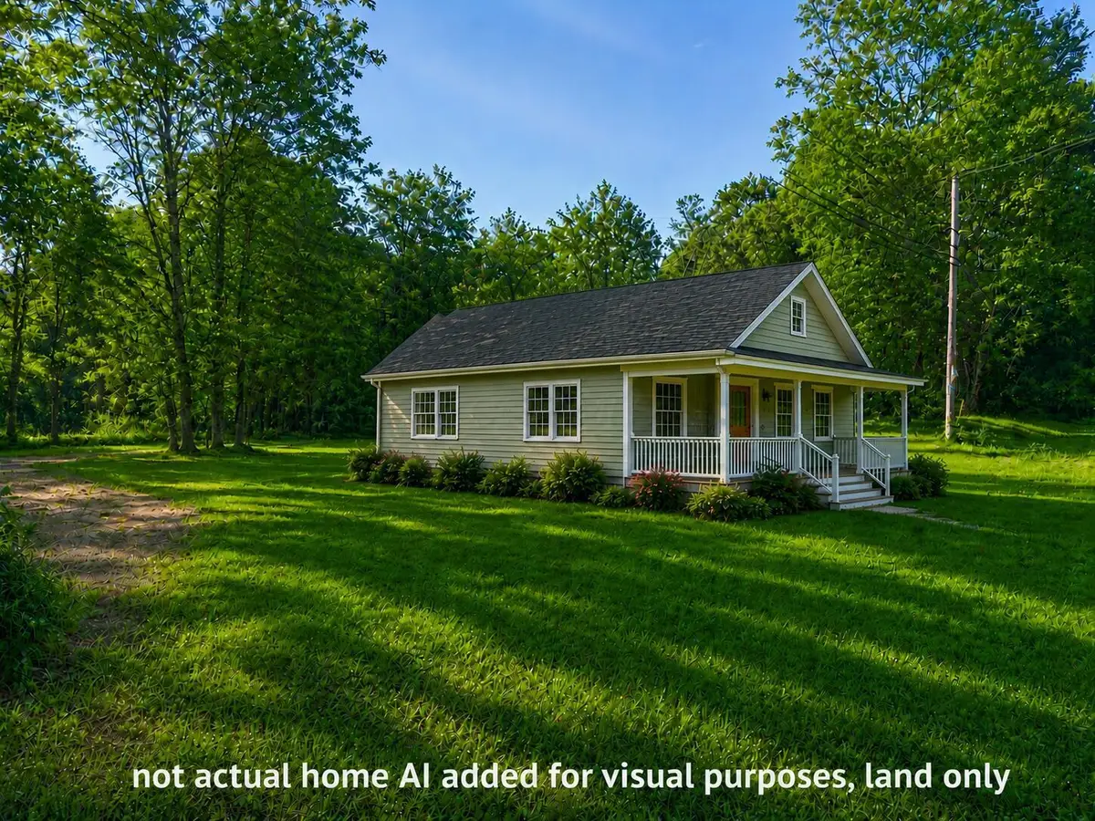 983 Mill Road, Circleville, OH 43113 - #1