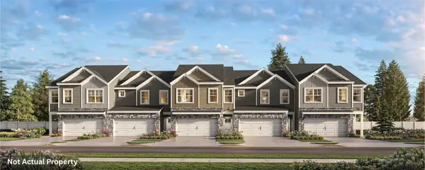 1126 Parkhurst Drive, Sunbury, OH 43074