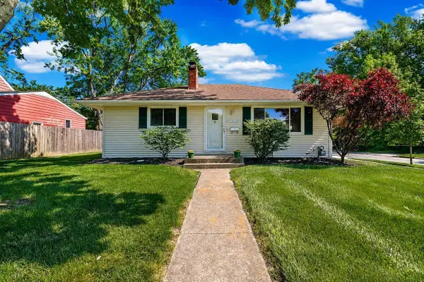 2168 Shrewsbury Road, Columbus, OH 43221