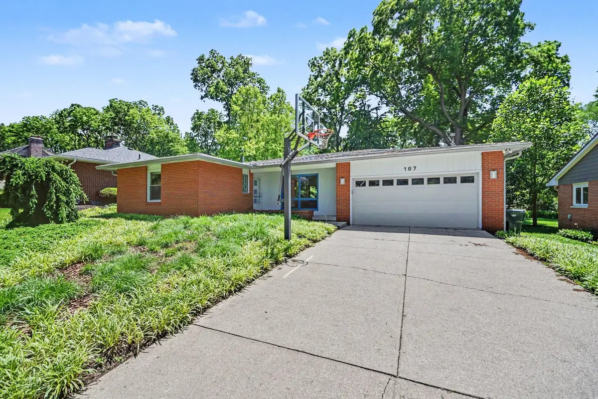 167 Ceramic Drive, Columbus, OH 43214 - #1