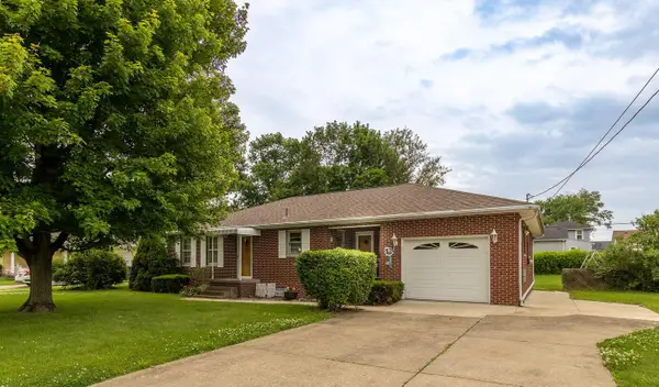 1320 Beacon Street, Lancaster, OH 43130