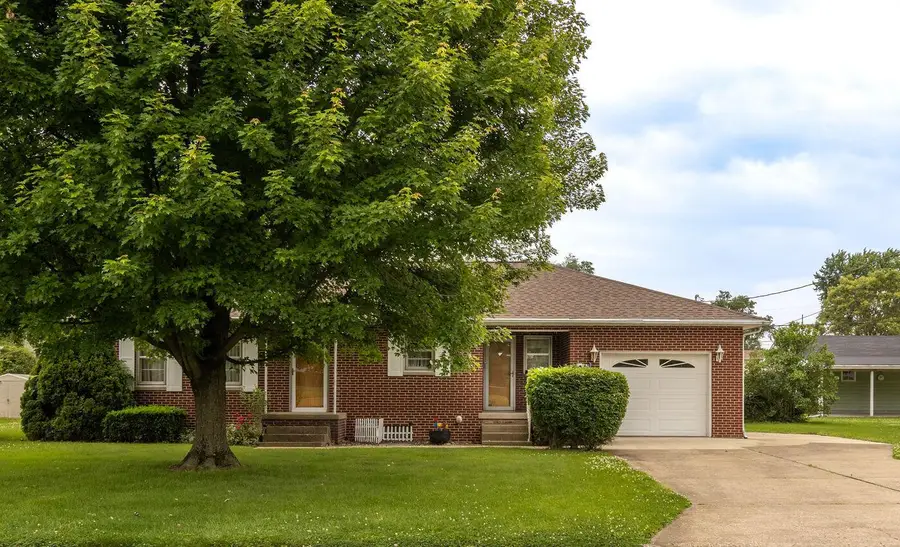 1320 Beacon Street, Lancaster, OH 43130 - #2