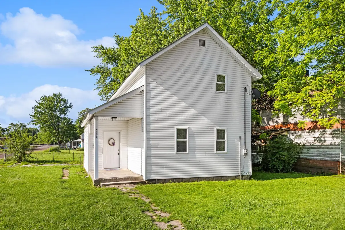 563 Wood Street, Marion, OH 43302 - #1