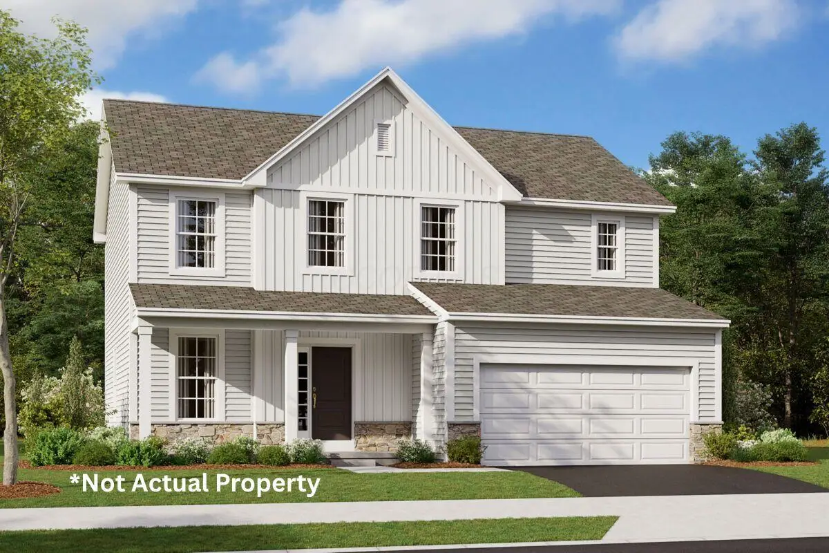 1747 Kenneth Drive, Delaware, OH 43015 - #1