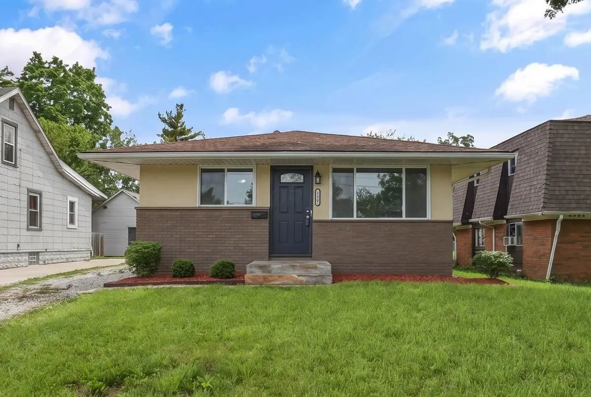 2758 Beulah Road, Columbus, OH 43211 - #1