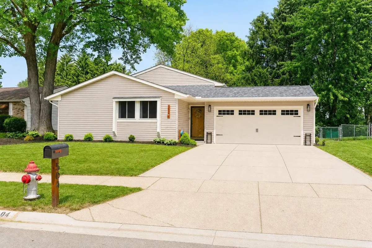 504 Forestwood Drive, Columbus, OH 43230 - #1