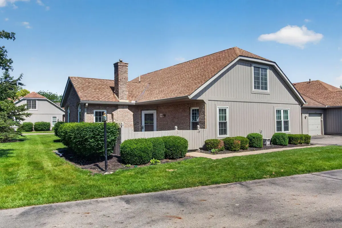 2276 Willowside Lane, Grove City, OH 43123 - #1