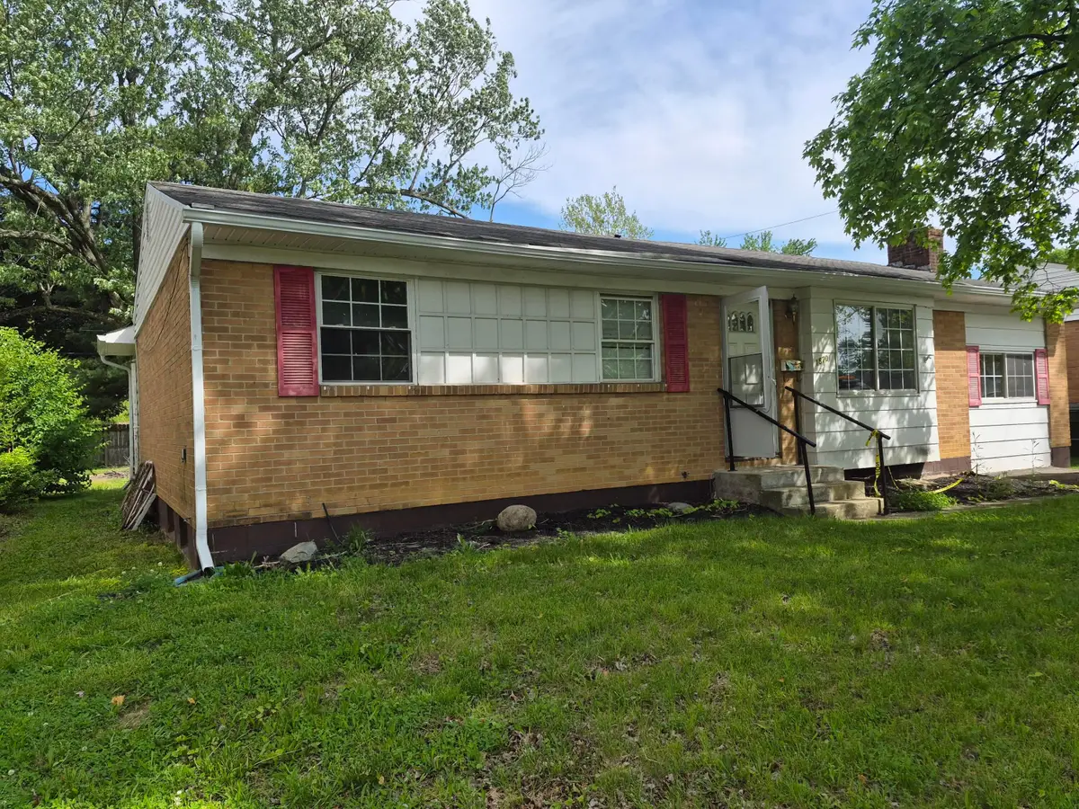 1870 Lonsdale Road, Columbus, OH 43232 - #1