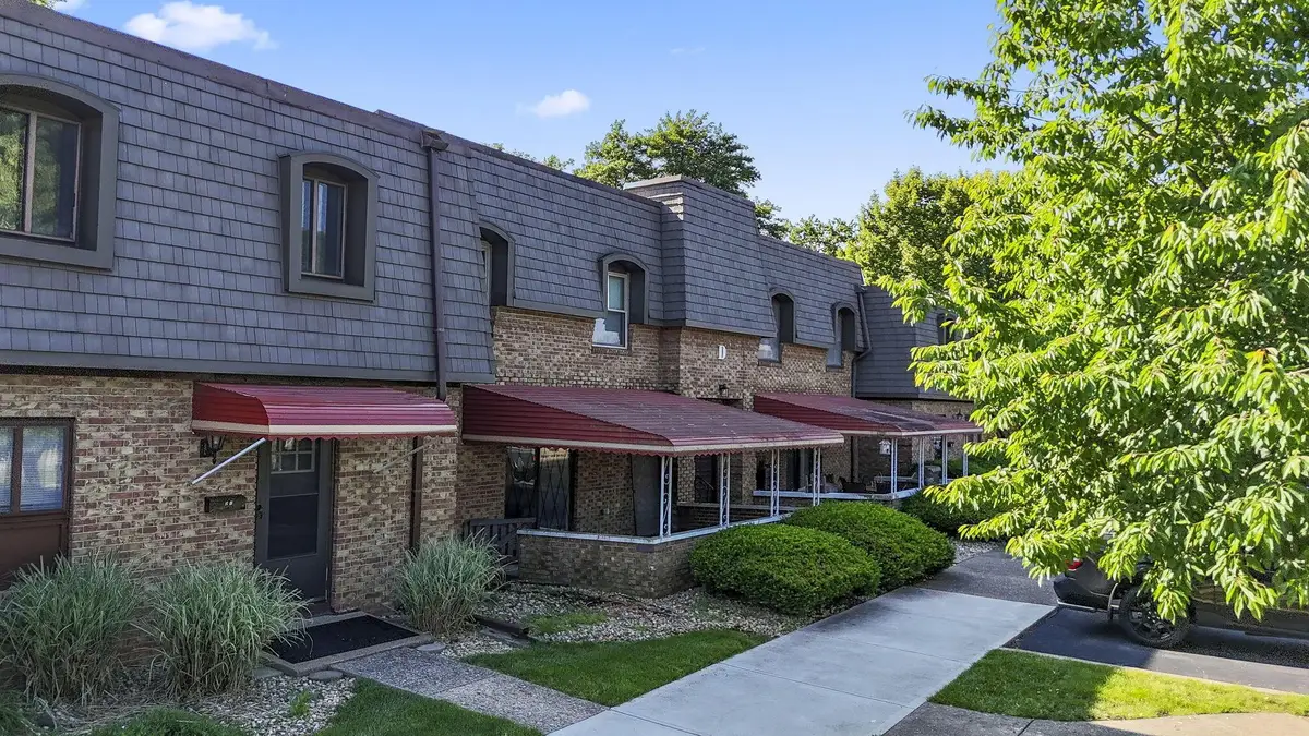 625 Country Club Drive, Newark, OH 43055 - #1