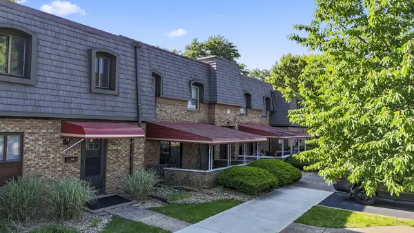 625 Country Club Drive, Newark, OH 43055