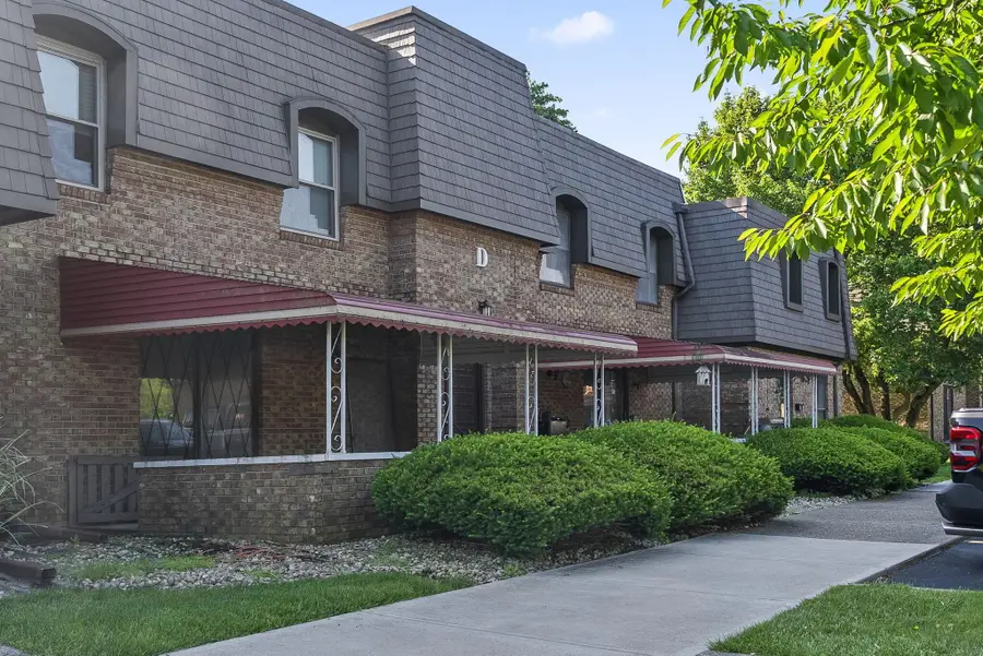 625 Country Club Drive, Newark, OH 43055 - #3