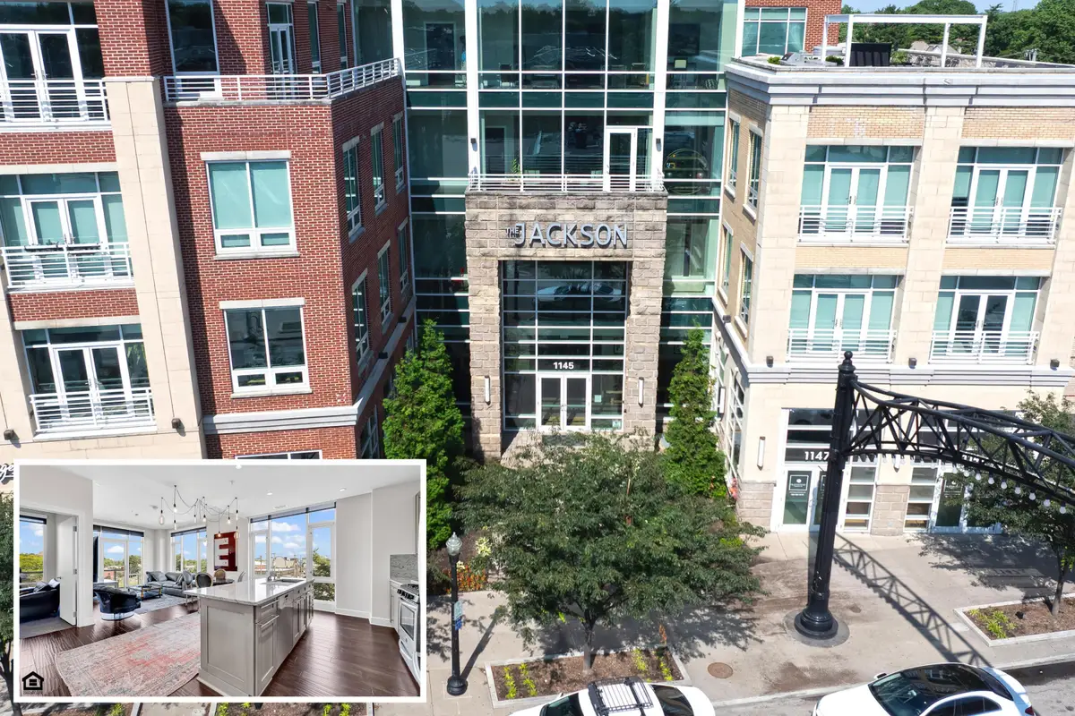 1145 N High Street, Columbus, OH 43201 - #1
