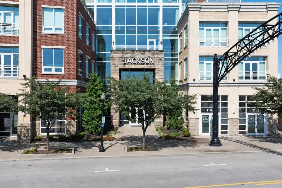 1145 N High Street, Columbus, OH 43201 - #2
