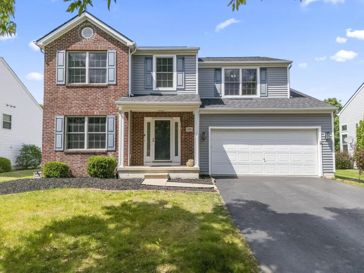 389 Cherry Leaf Road, Delaware, OH 43015 - #1