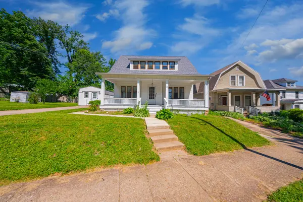 12 Mansfield Avenue, Mount Vernon, OH 43050