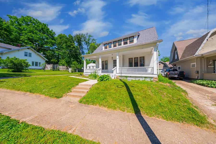 12 Mansfield Avenue, Mount Vernon, OH 43050 - #2