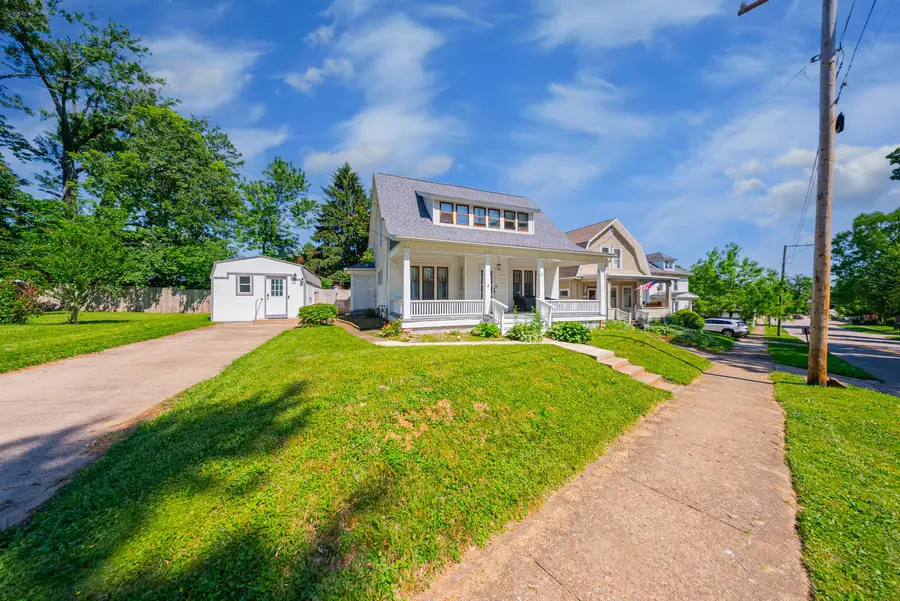 12 Mansfield Avenue, Mount Vernon, OH 43050 - #3