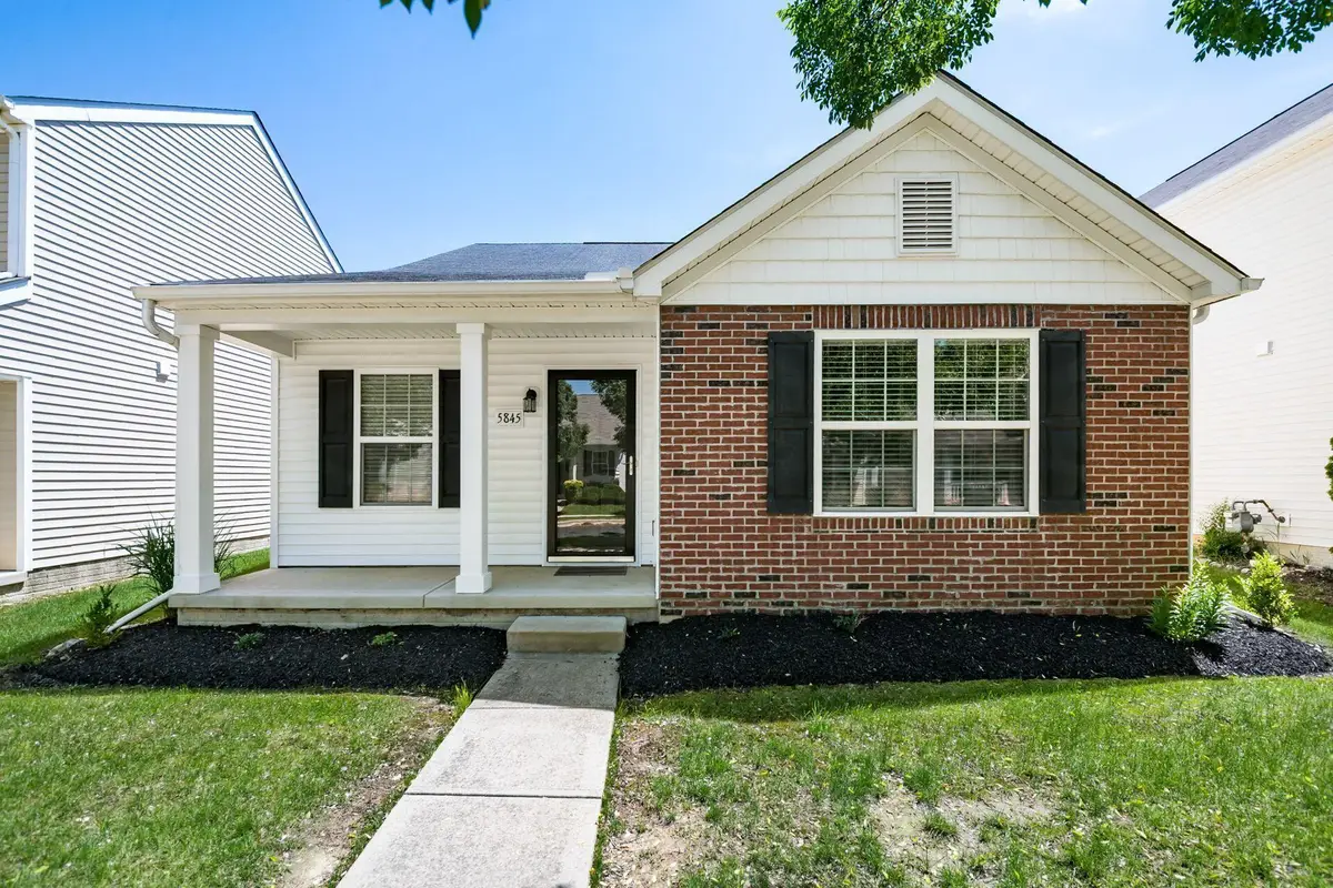 5845 Ivy Branch Drive, Dublin, OH 43016 - #1