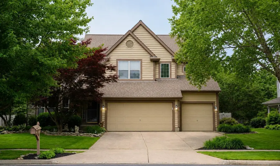 3612 Mariners Way, Lewis Center, OH 43035 - #3