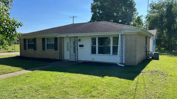 159 S 33rd Street, Newark, OH 43055