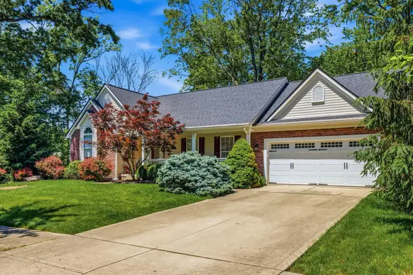 348 Sylvan Drive, Delaware, OH 43015