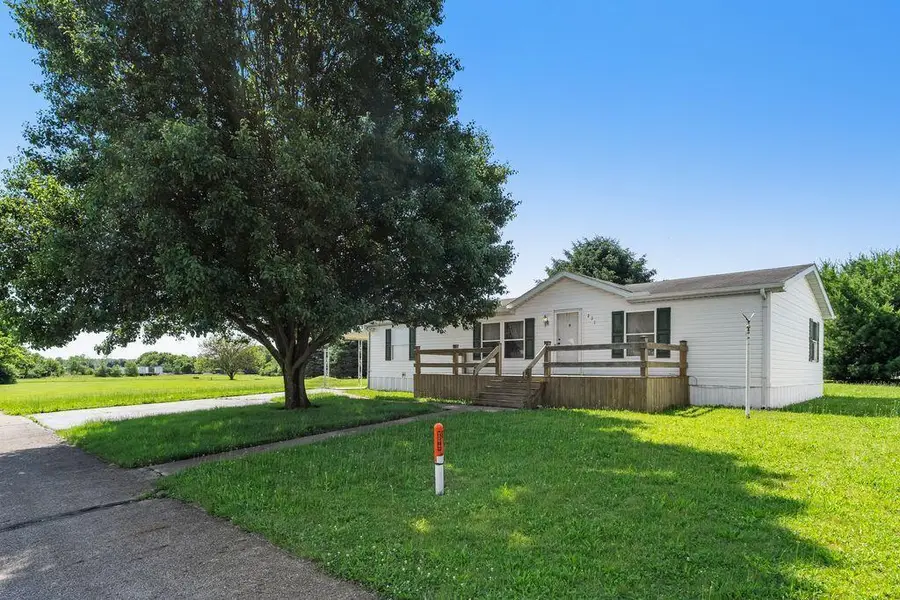 231 Spruce Ridge Drive, Ashville, OH 43103 - #2