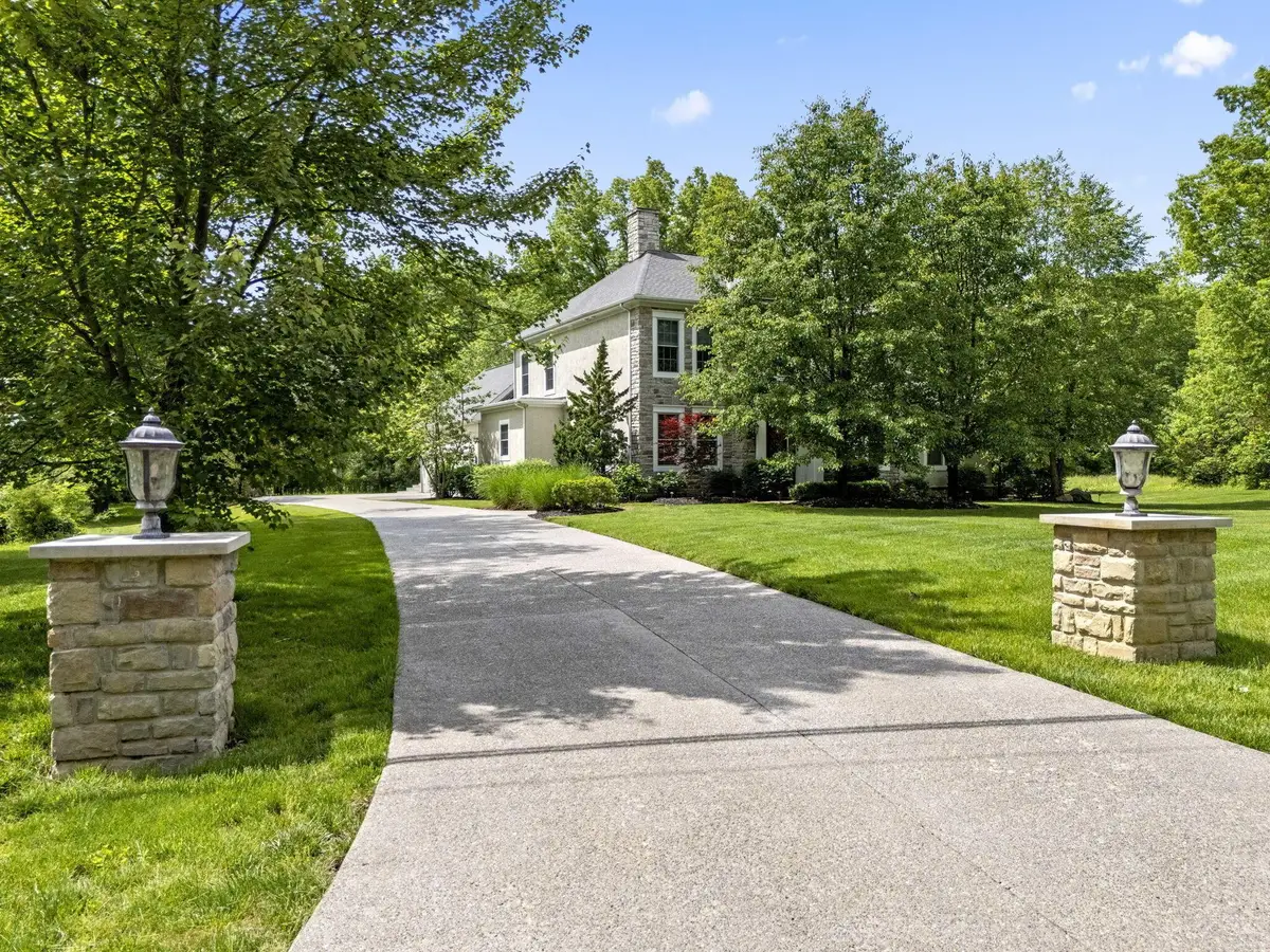 6025 Kitzmiller Road, New Albany, OH 43054 - #1