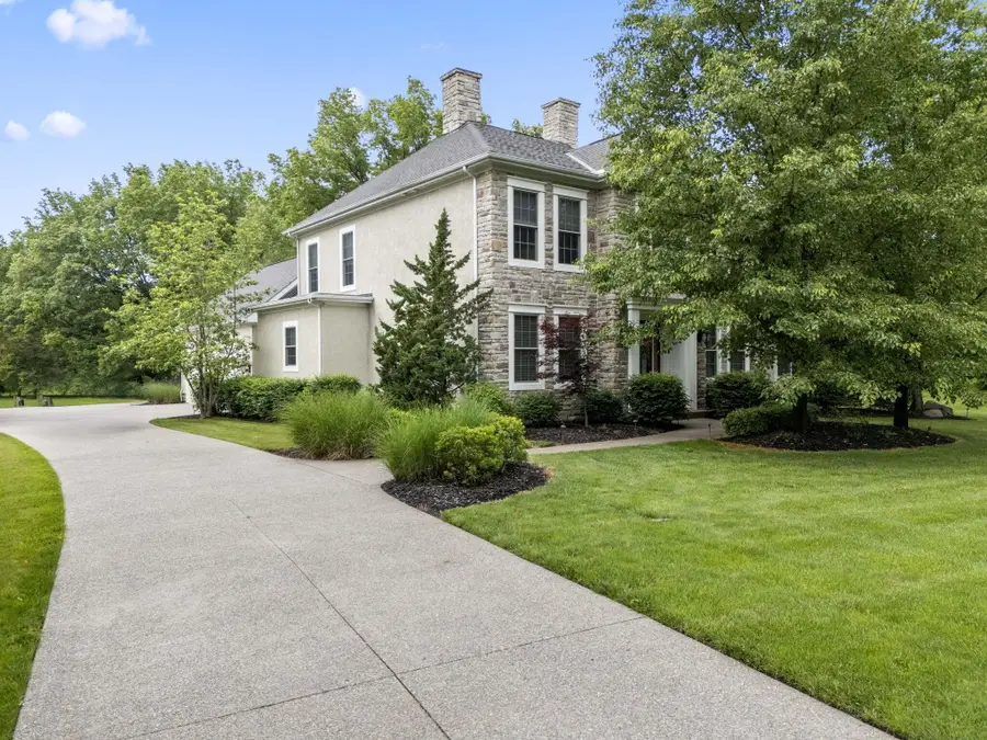 6025 Kitzmiller Road, New Albany, OH 43054 - #2