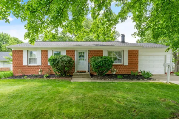 80 Ash Court, Westerville, OH 43081