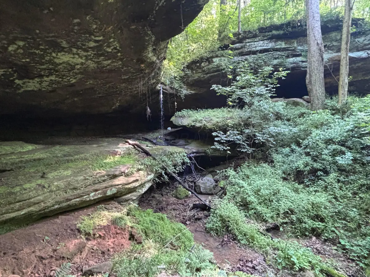 0 Cliff, Rockbridge, OH 43149 - #1