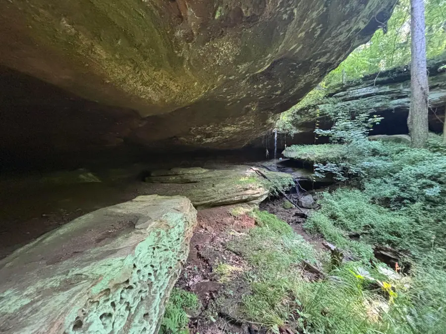 0 Cliff, Rockbridge, OH 43149 - #2