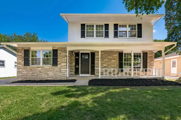 1235 Kildale Square S, Columbus, OH 43229