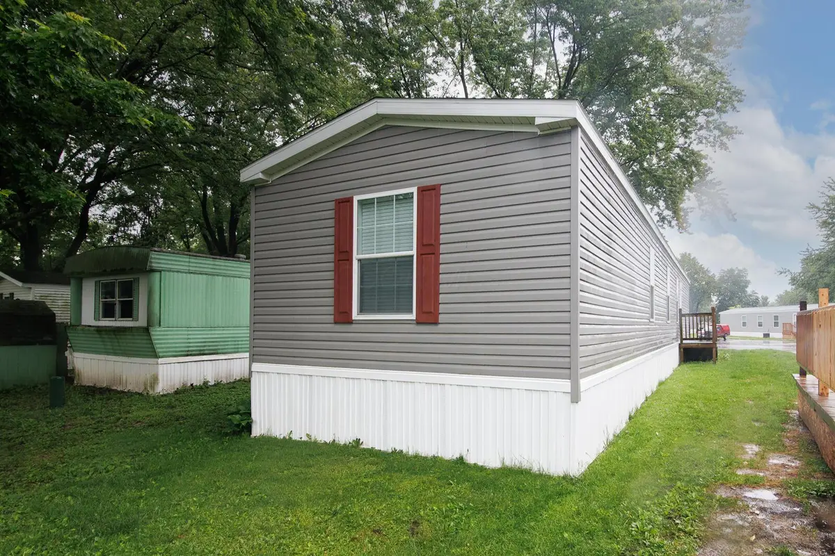 11050 Fancher Road, Westerville, OH 43082 - #1