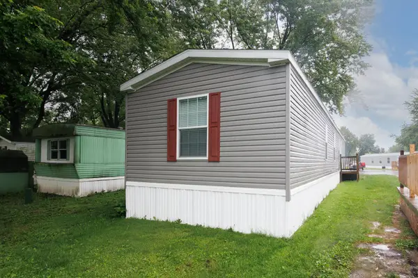 11050 Fancher Road, Westerville, OH 43082