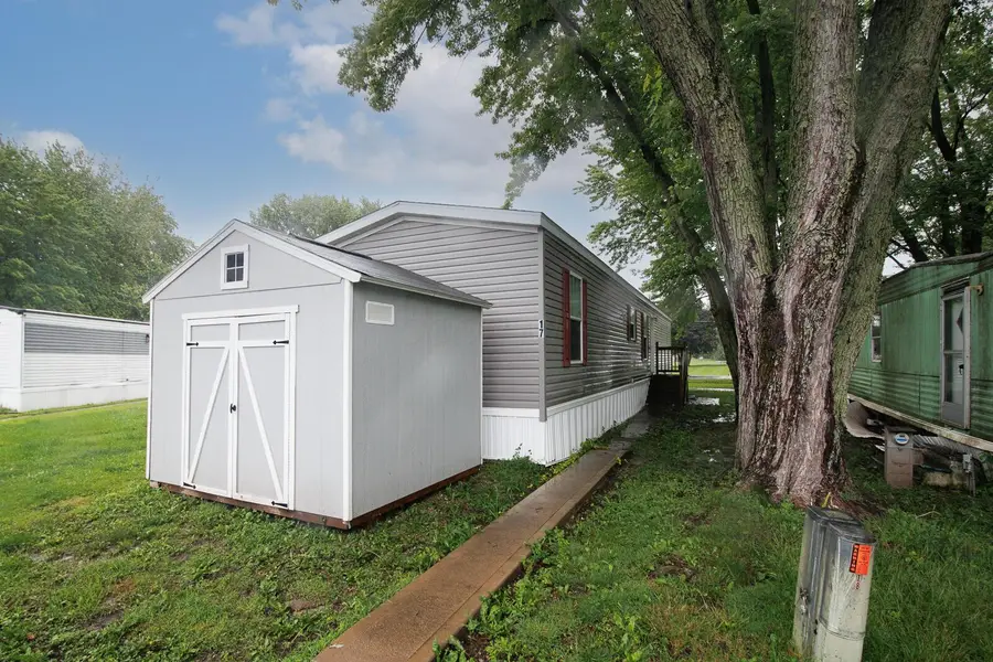 11050 Fancher Road, Westerville, OH 43082 - #3