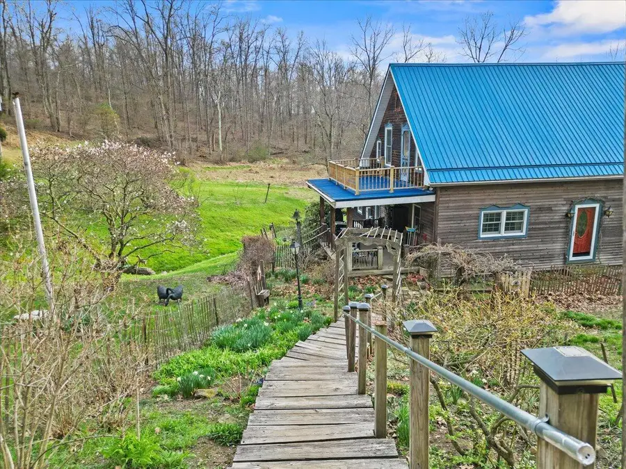 17114 Mcdonald Road, Frazeysburg, OH 43822 - #2