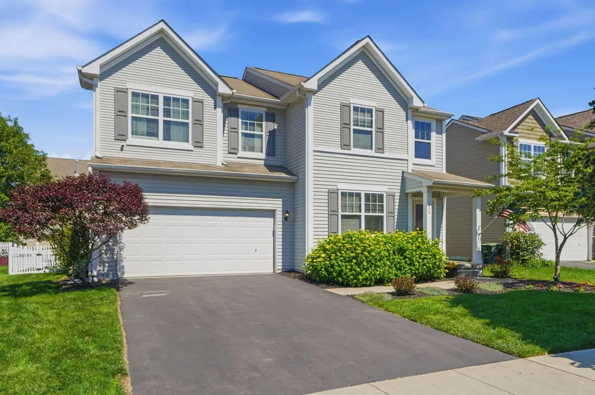 398 Hanton Way, Columbus, OH 43213 - #1