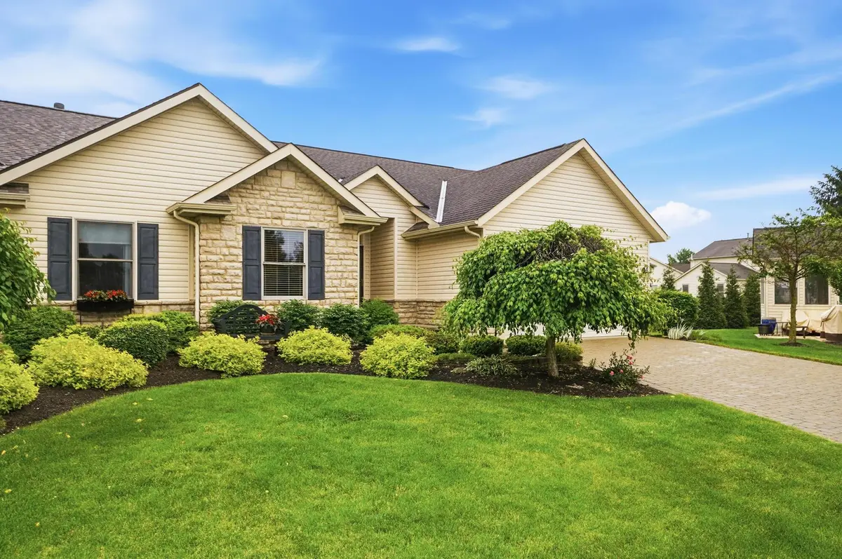 132 Braddington Court, Delaware, OH 43015 - #1