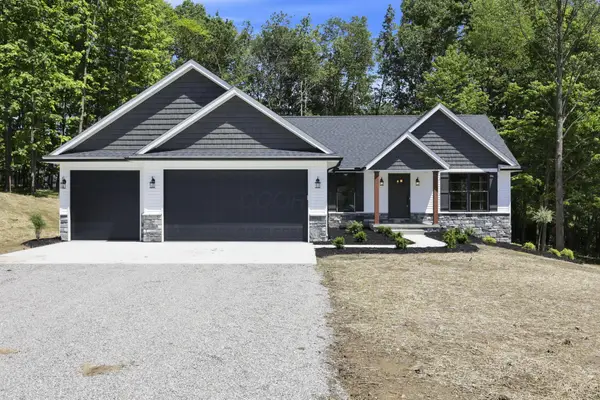 14362 Monroe Mills Road, Mount Vernon, OH 43050