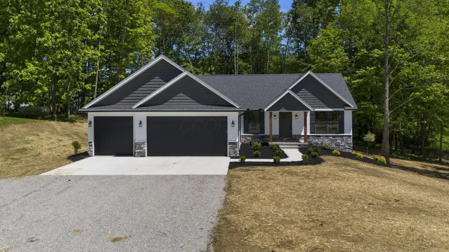 14362 Monroe Mills Road, Mount Vernon, OH 43050 - #2