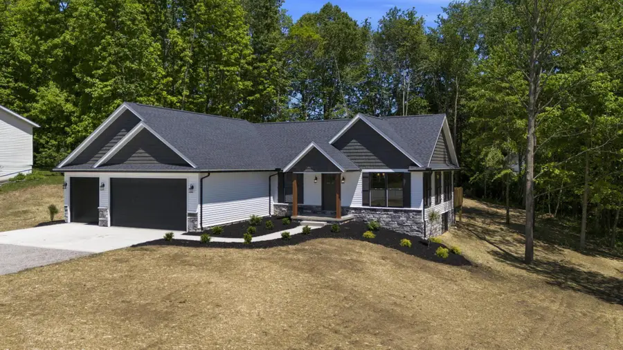 14362 Monroe Mills Road, Mount Vernon, OH 43050 - #3