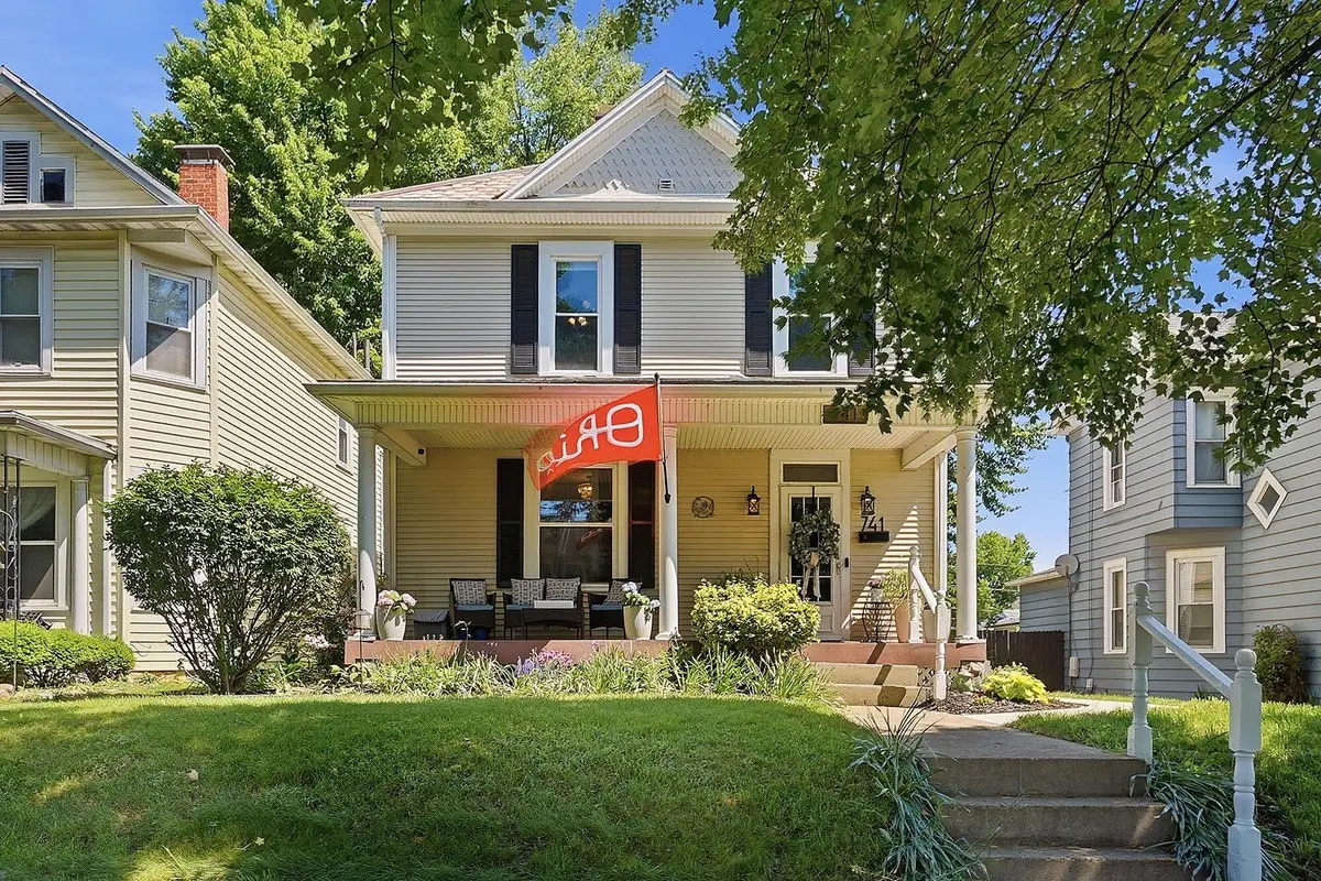 741 E Mulberry Street, Lancaster, OH 43130 - #1