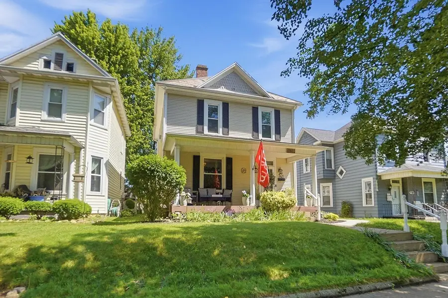 741 E Mulberry Street, Lancaster, OH 43130 - #2