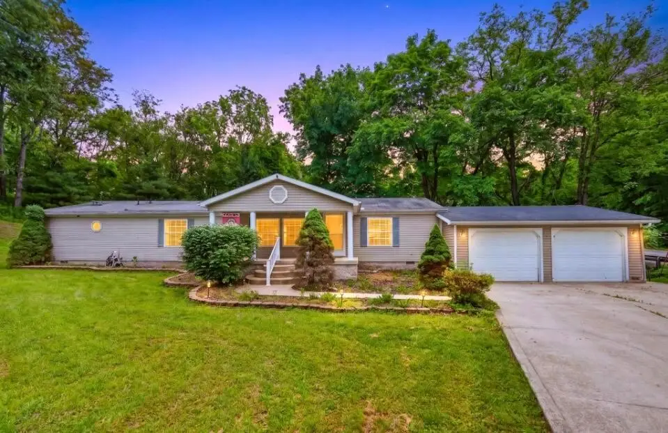11447 State Route 220, Waverly, OH 45690 - #1
