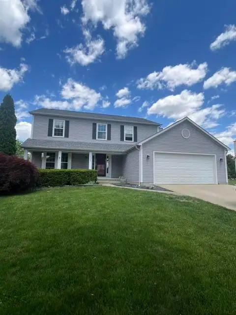 7588 Ashlar Court, Canal Winchester, OH 43110